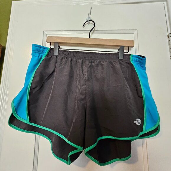 The North Face Flash Dry Running Shorts - Picture 1 of 2